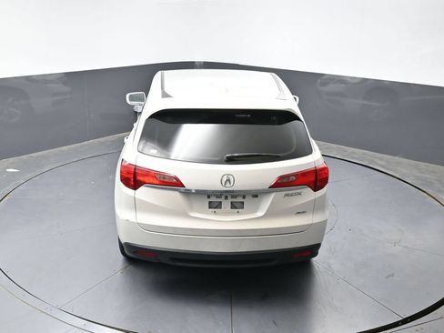 Used 2014 Acura RDX AWD image 20