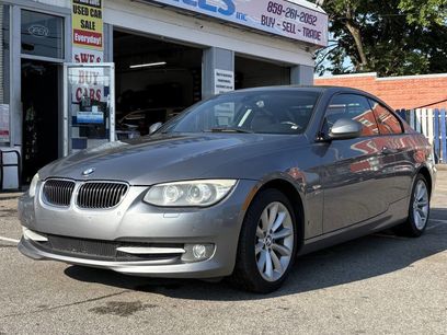 Used 2011 BMW 335i xDrive Coupe