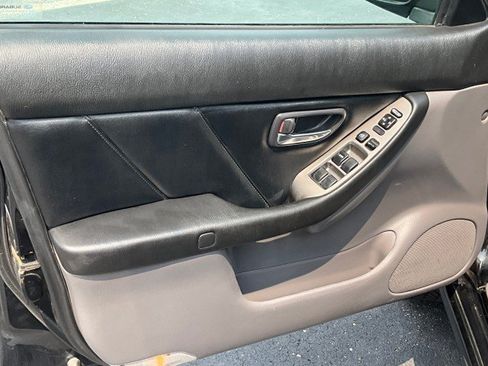 Used 2006 Subaru Baja Sport AWD/4WD image 21