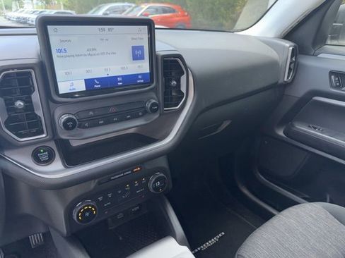 Used 2021 Ford Bronco Sport Big Bend w/ Big Bend Package image 10