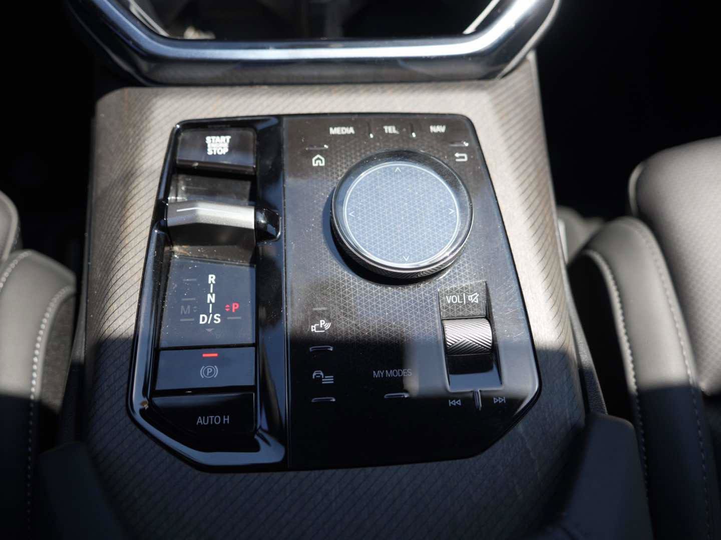 Used 2026 BMW X3 M50 w/ Premium Package AWD/4WD image 25