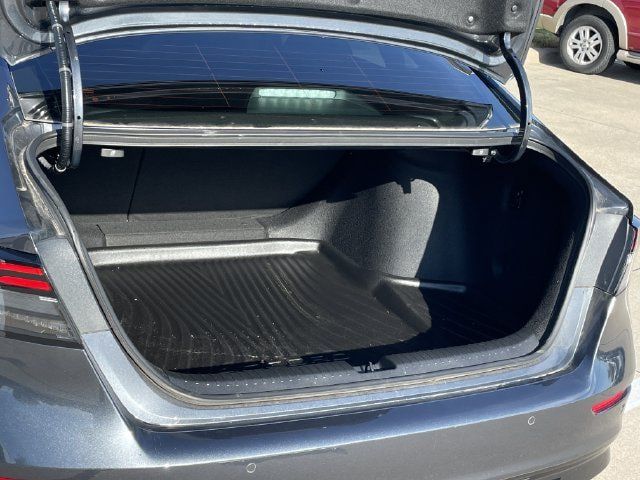 Used 2025 Honda Accord Touring image 29