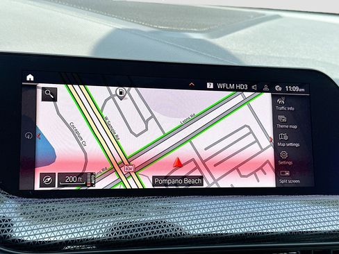 Used 2024 BMW 228i Gran Coupe 228i w/ Convenience Package image 13