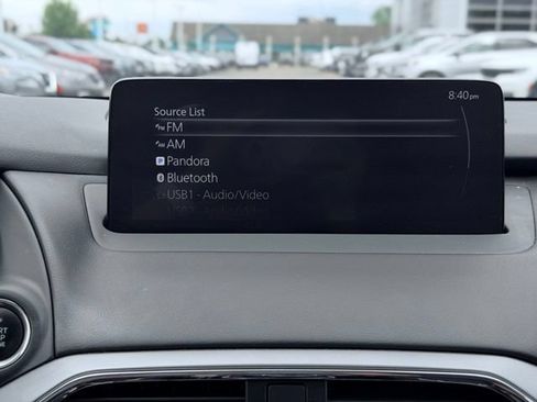 Used 2023 MAZDA CX-9 Touring Plus AWD/4WD image 43