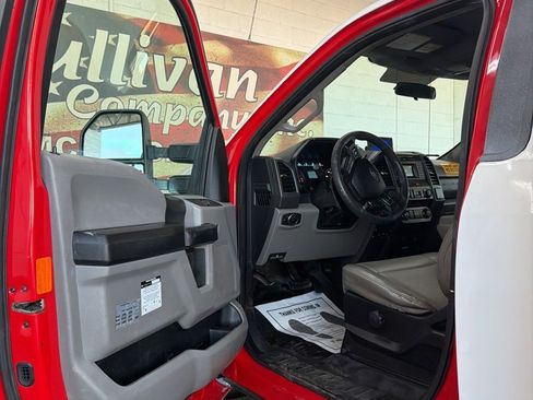 Used 2017 Ford F350 XL w/ Power Equipment Group image 20