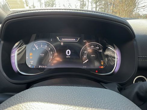 New 2026 RAM 2500 Limited image 26