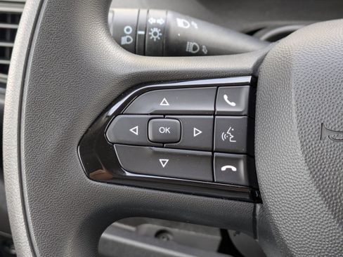 New 2026 RAM ProMaster 2500 w/ Convenience Group image 26