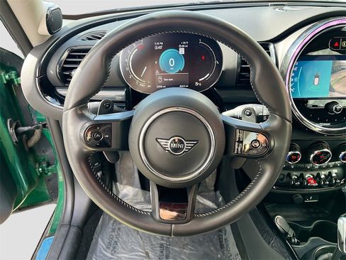 Used 2023 MINI Cooper Clubman S image 11