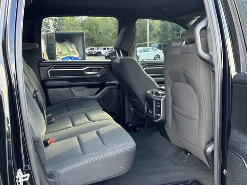 Used 2023 RAM 1500 Big Horn AWD/4WD image 10