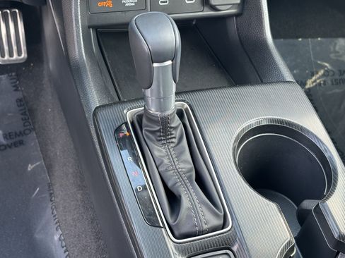 Used 2026 Honda Civic Sport image 22