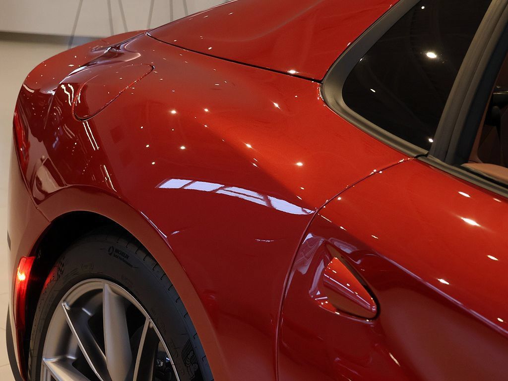 Certified 2023 Ferrari 812 GTS RWD image 33