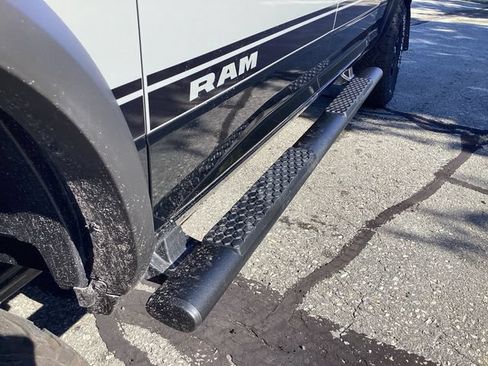 New 2026 RAM 2500 Power Wagon AWD/4WD image 17