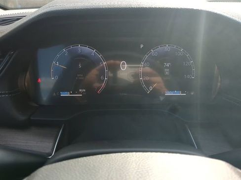 New 2026 Jeep Grand Cherokee Limited RWD image 30