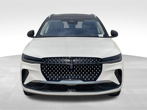 New 2026 Lincoln Nautilus Reserve AWD/4WD image 8