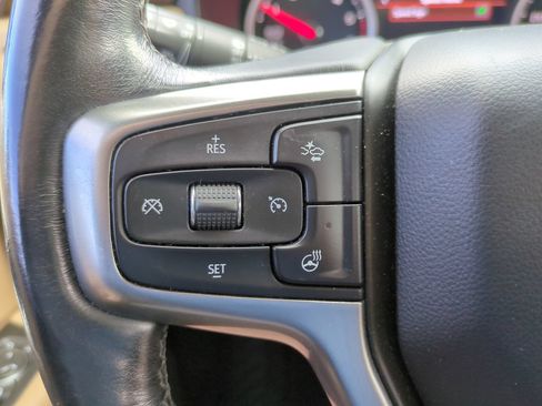 Used 2021 Chevrolet Tahoe Premier AWD/4WD image 25