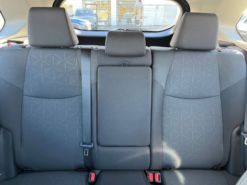 Used 2025 Toyota RAV4 XLE image 37