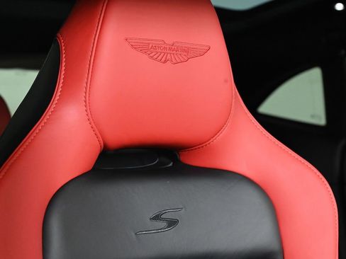 New 2026 Aston Martin DBX S image 18