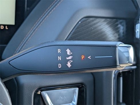 New 2026 GMC Yukon AT4 w/ AT4 Premium Plus Package image 30