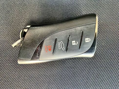 Used 2024 Lexus NX 350 AWD image 28