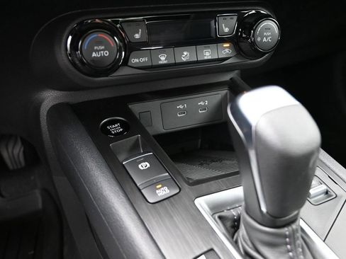 New 2026 Nissan Kicks SV image 20