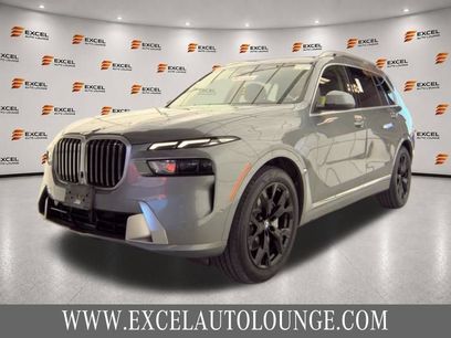 Used 2024 BMW X7 xDrive40i