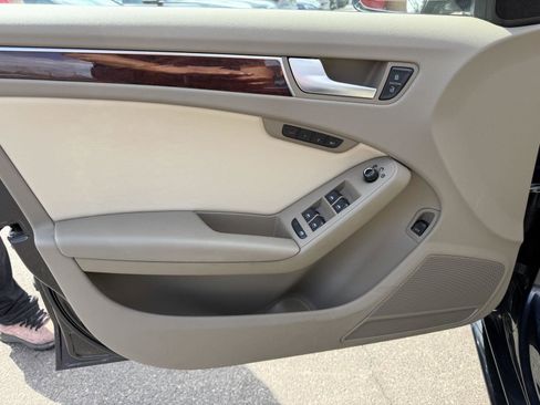 Used 2012 Audi A4 2.0T Premium Plus w/ Premium Plus Pkg image 7