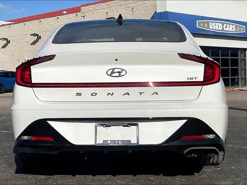 Used 2022 Hyundai Sonata SEL Plus image 4