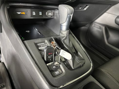 Used 2026 Honda CR-V EX image 19