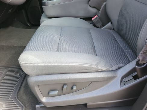 Used 2017 Chevrolet Silverado 1500 LT w/ All Star Edition RWD image 15