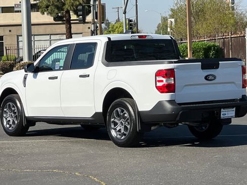 New 2026 Ford Maverick XLT w/ 4K Tow Package AWD/4WD image 6