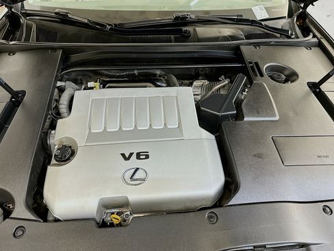 Used 2009 Lexus ES 350 image 33