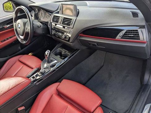 Used 2016 BMW 228i Convertible image 18