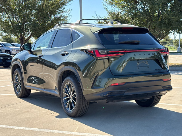 Used 2025 Lexus NX 350h AWD w/ Accessory Package (2T) image 14
