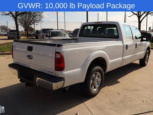 Used 2016 Ford F250 XL w/ XL Appearance Package image 4