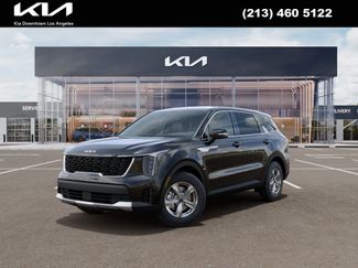 New 2026 Kia Sorento LX FWD video 1