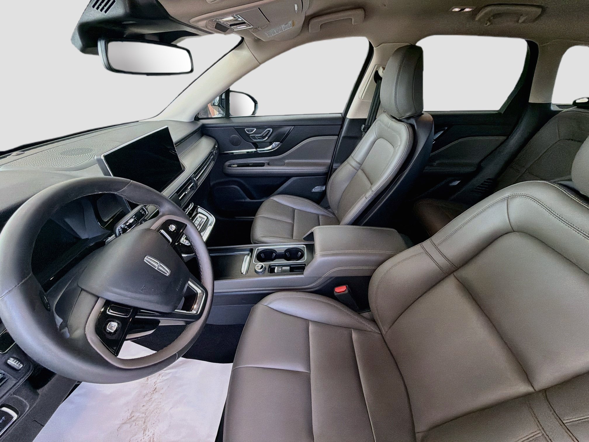 Certified 2023 Lincoln Corsair FWD image 20