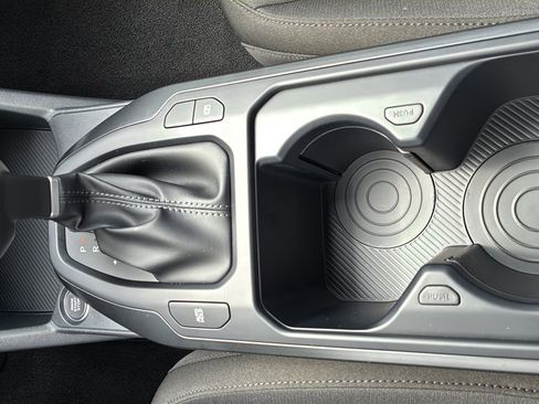 New 2026 Kia K4 LXS image 23