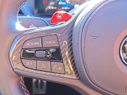 Used 2023 BMW M3 image 28