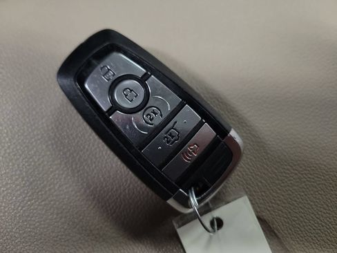 Used 2023 Ford Expedition Max Limited AWD/4WD image 18