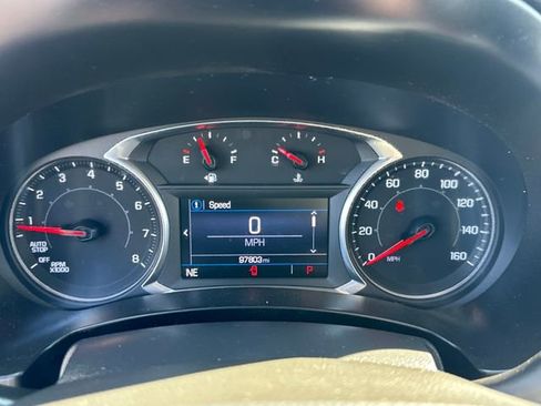 Used 2020 GMC Terrain SLE w/ Driver Convenience Package image 20