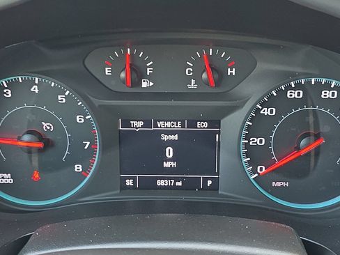 Used 2023 Chevrolet Malibu LT FWD image 23