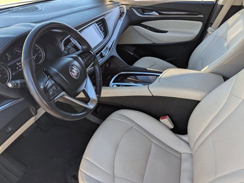Used 2022 Buick Enclave Essence w/ Experience Buick Package image 22
