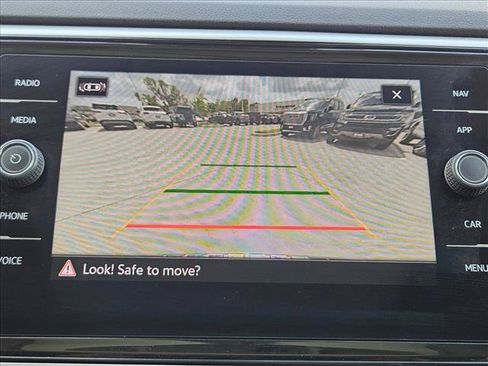Used 2022 Volkswagen Atlas SEL Premium AWD/4WD image 14