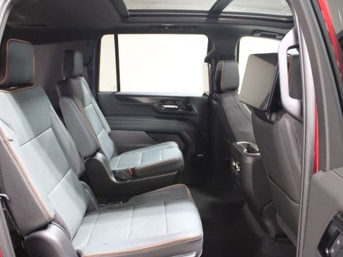 New 2026 GMC Yukon XL AT4 w/ AT4 Premium Plus Package AWD/4WD image 29