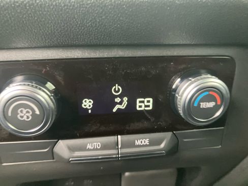 New 2026 GMC Acadia Elevation w/ Elevation Premium Package image 36