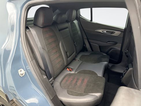 Used 2024 Dodge Hornet R/T image 17