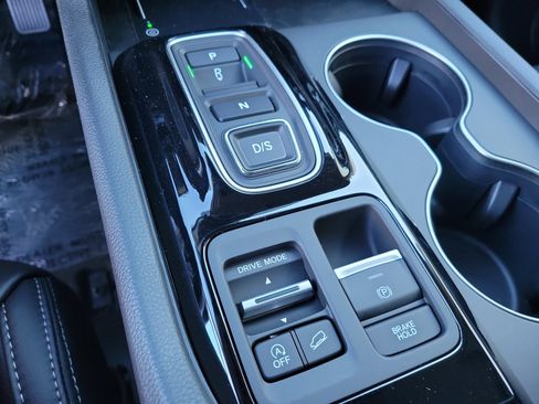 New 2026 Honda Pilot EX-L image 19