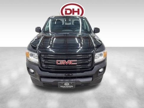 Used 2020 GMC Canyon SLE w/ Elevation Edition AWD/4WD image 8
