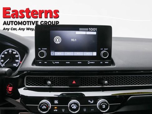 Used 2024 Honda Civic Sport image 12