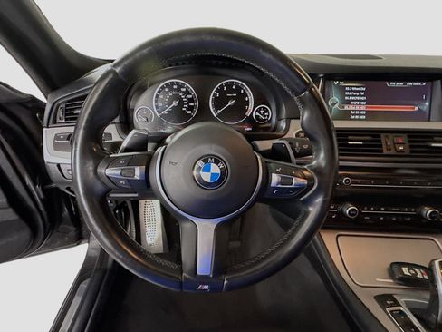 Used 2014 BMW 535i Sedan image 13